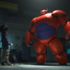 Is Big Hero 6 a Marvel movie