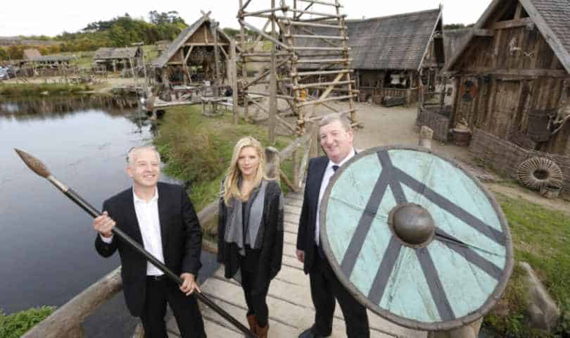 Vikings Filming Locations – Behind the Scenes of the TV Show