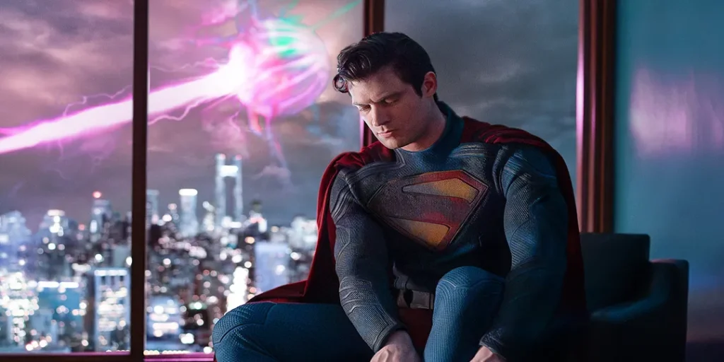 Where was Superman the movie filmed - 2025 Superman Movie Filming Locations Revealed – From Metropolis to the Arctic