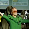 Why is Robert Downey Jr. Dr. Doom