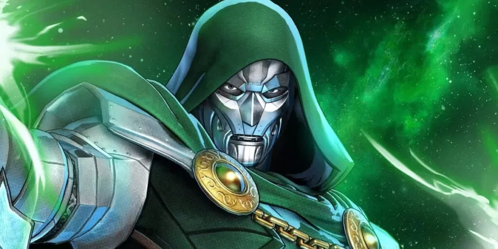 Why Does Dr. Doom Hate Reed Richards? The Origins of Marvel's Greatest Rivalry