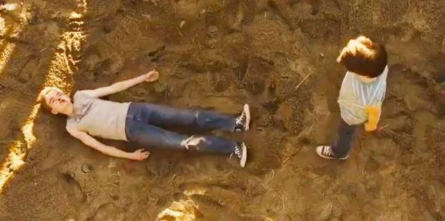 How did Peacemaker’s brother die